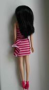 Barbie baba - Mattel  2015