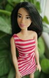 Barbie baba - Mattel  2015