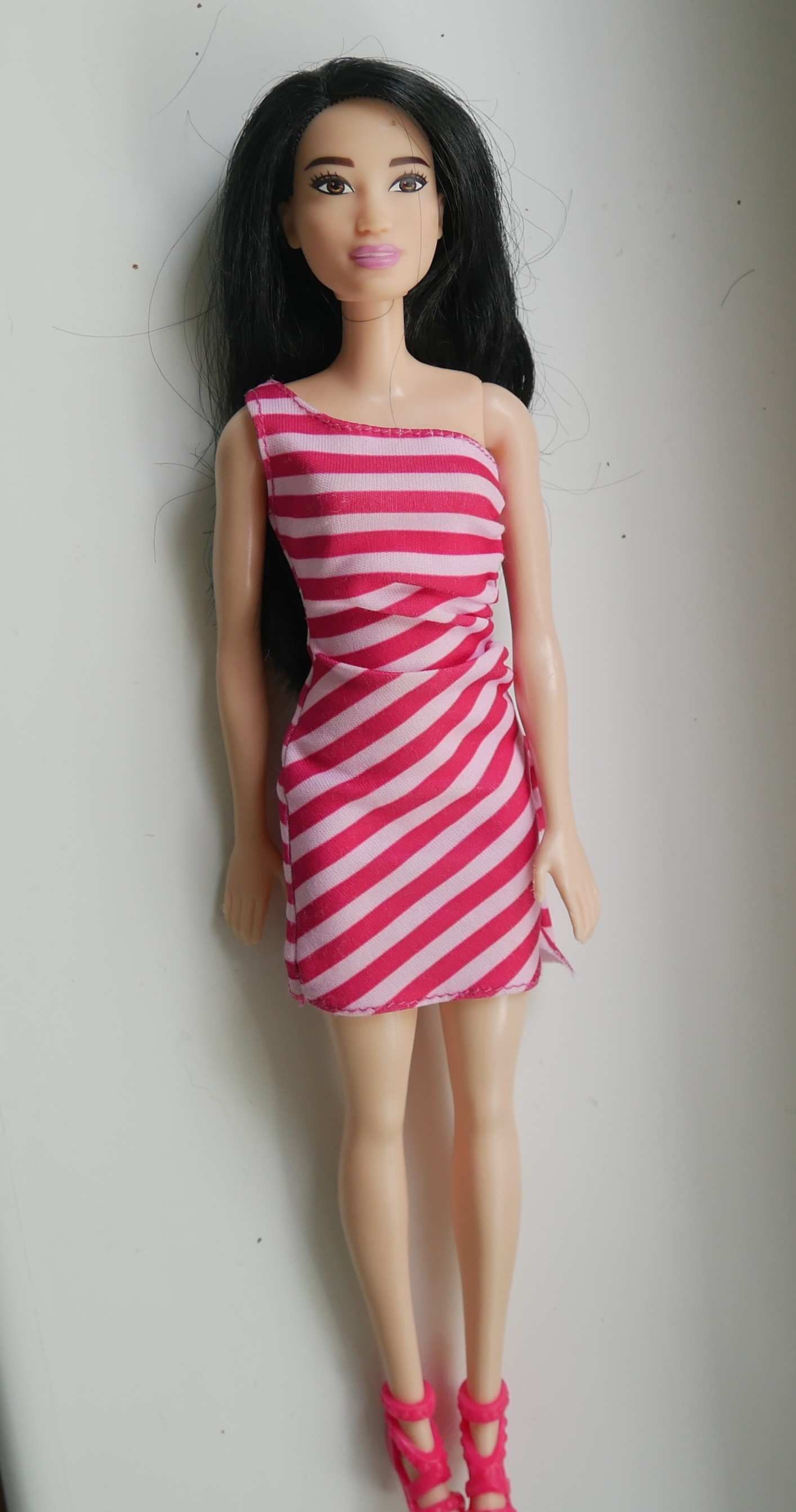 Barbie baba - Mattel  2015