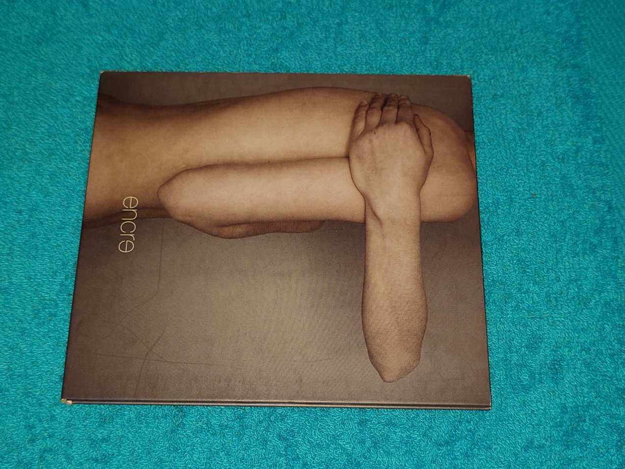 Encre &ndash; Encre CD