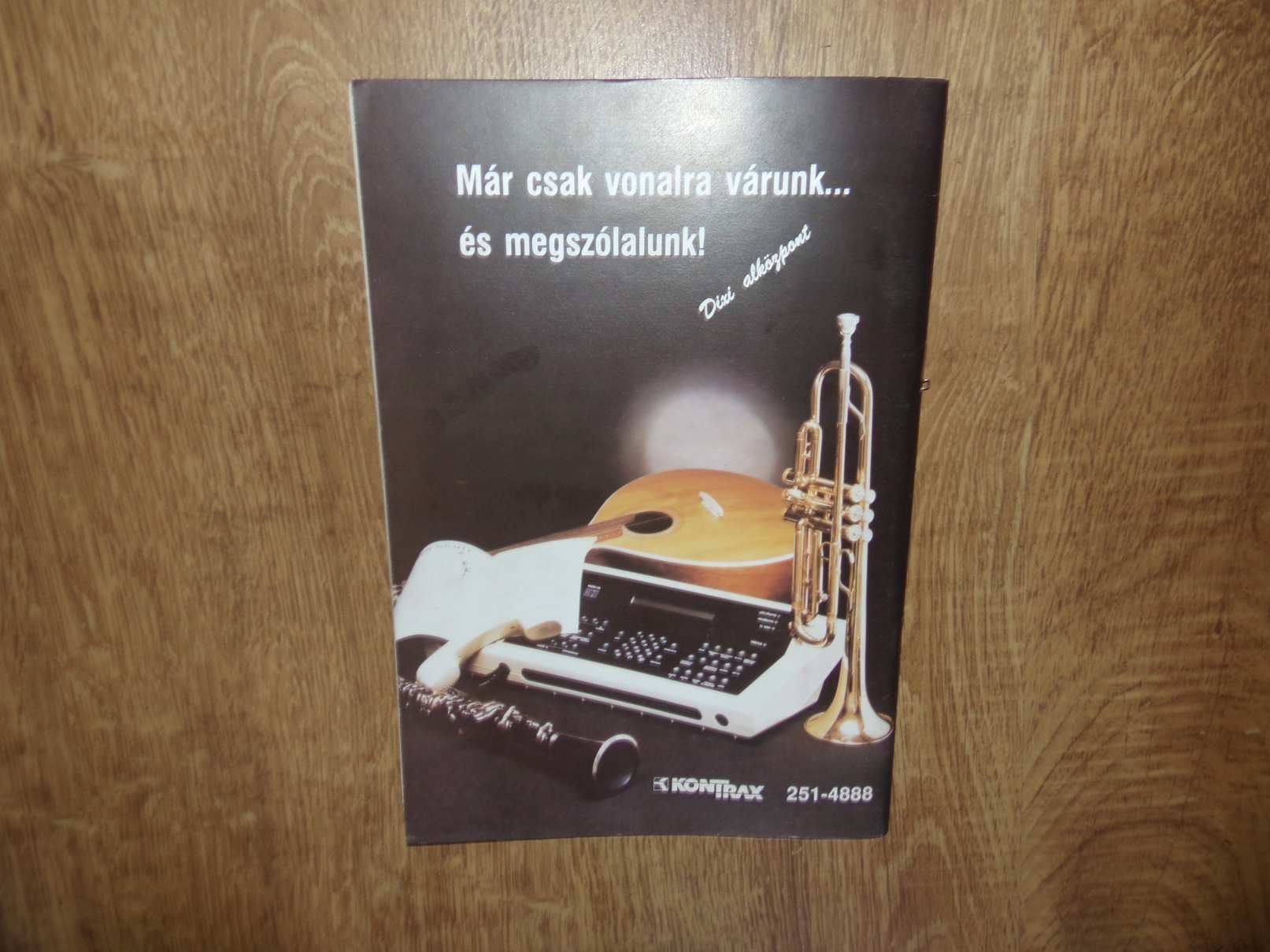 Alaplap 1990/Június