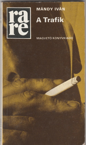 Mándy Iván: A Trafik (1979)