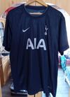 Tottenham Hotspur mez csomag!