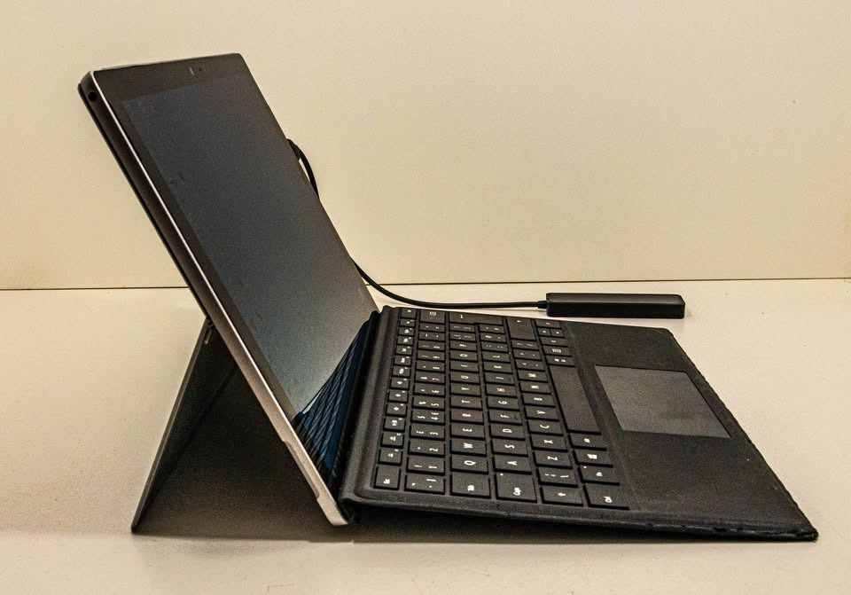 Surface 5 - 8 GB RAM/256 GB SSD