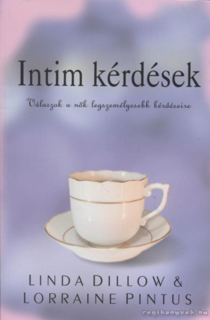 Intim kérdések