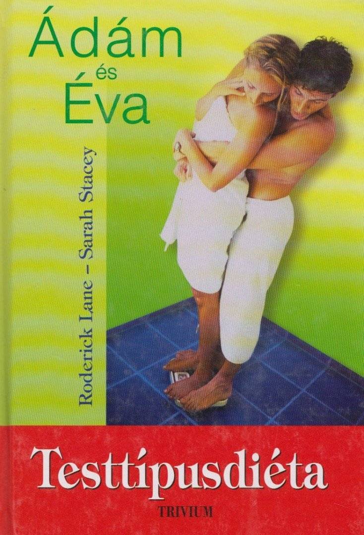 Ádám és Éva testtípusdiéta