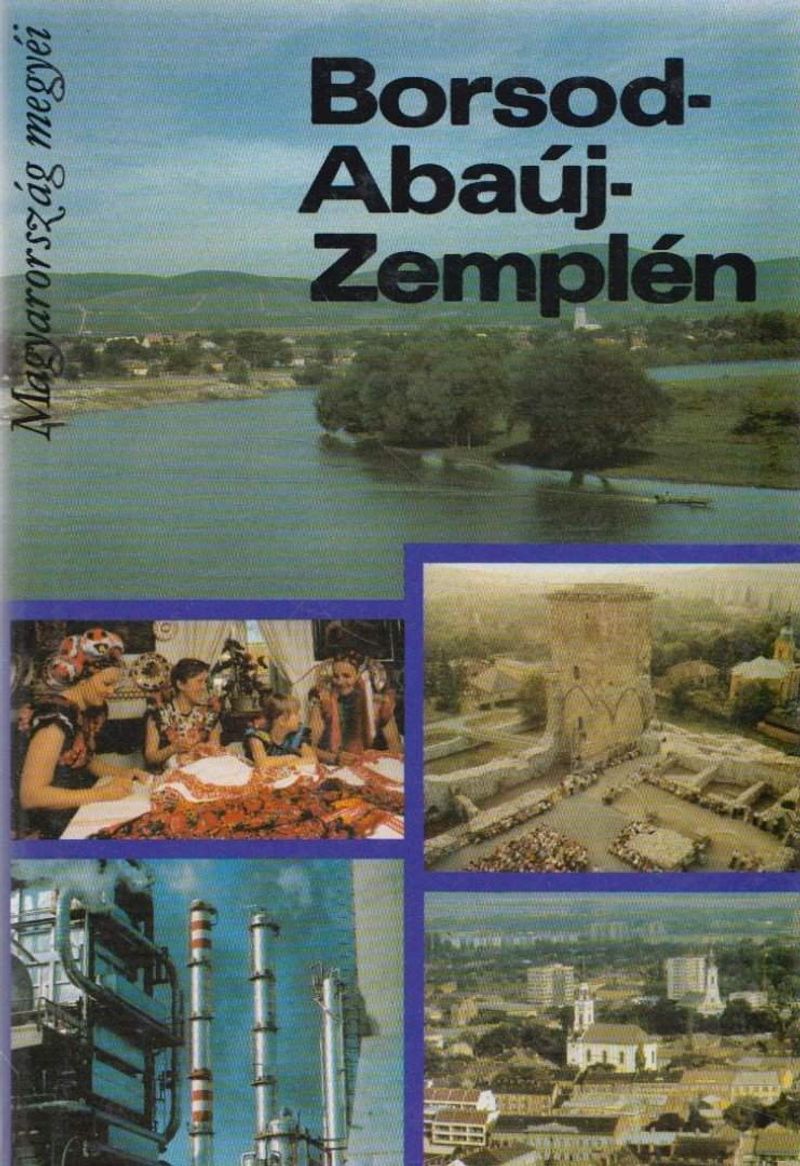 Borsod-Abaúj-Zemplén