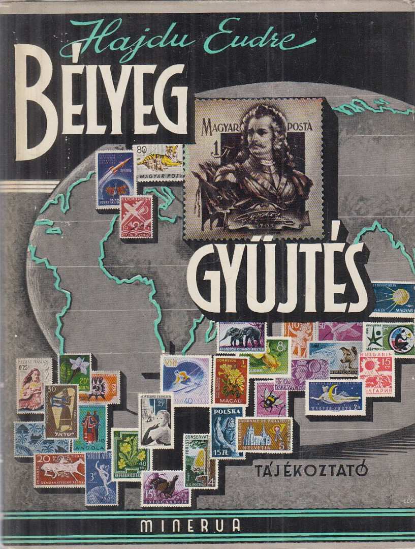 Bélyeggyűjtés
