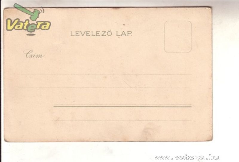Liverpool Litho 1900.