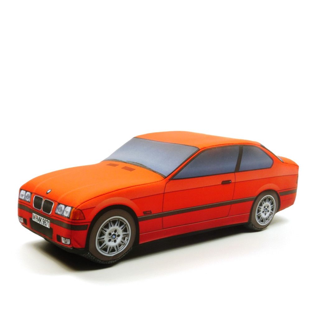 Plüss BMW M3 E36