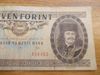 50 Forint : 1989 ( D098 ) ( OKTk)