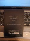Keith Jarrett: Tokyo Solo DVD