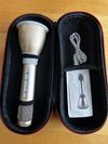 Mini Karaoke Player Wireless Bluetooth Handheld Microphone With Speaker