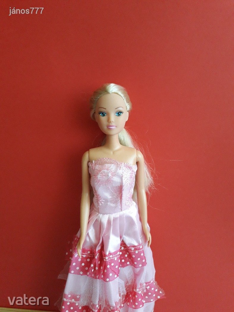 Eredeti Simba Steffi love baba !! 29 cm
