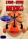 Volt egyszer egy Mexikó/Desperado DVD