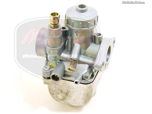SIMSON SPERBER KARBURÁTOR KPL. /BVF16N1-3/