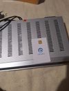 Digital Cable Receiver GCR 370 CX  vevő