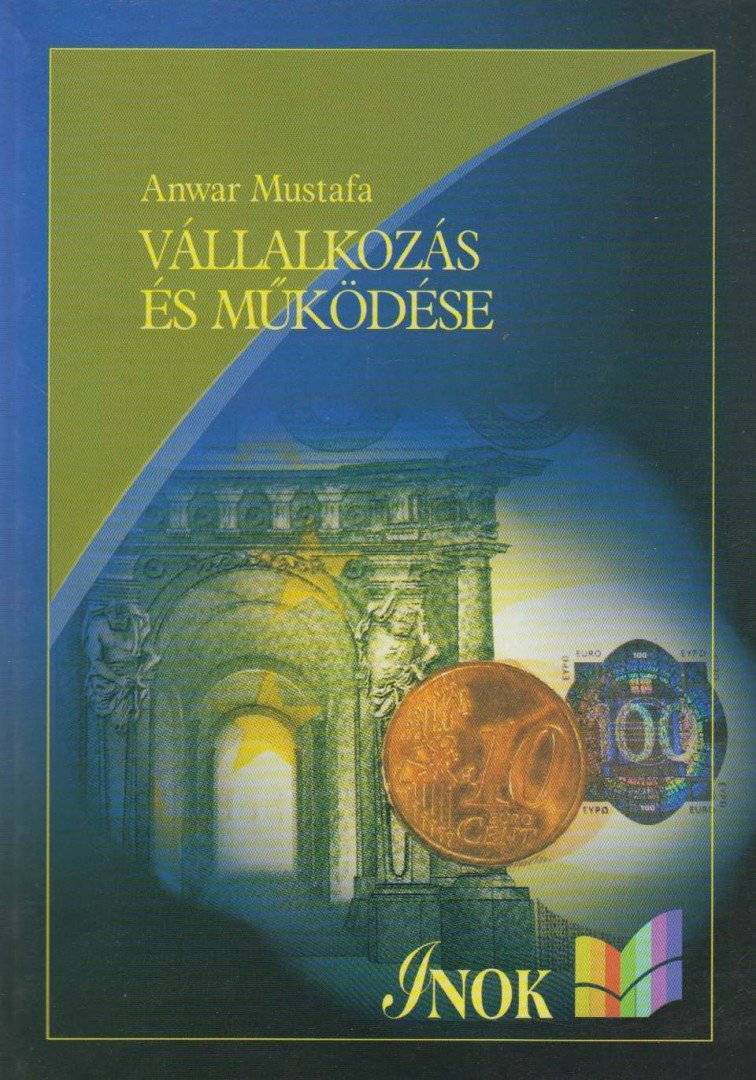 Vállalkozás és működése