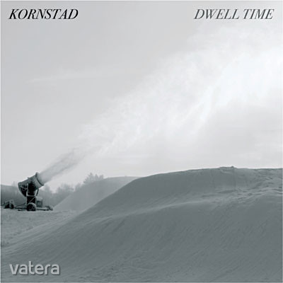 Kornstad - Dwell Time CD