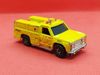 Hot Wheels kisautó