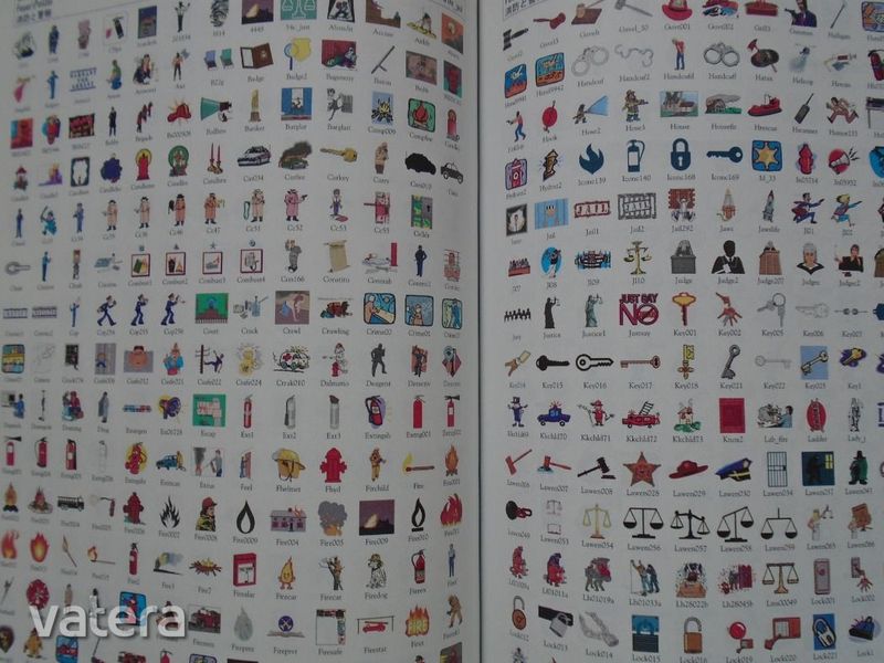 COREL GALLERY Magic 200,000 (1997)