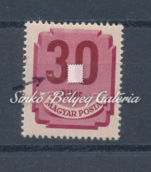 1946. Forint - Filléres Portó (I.)