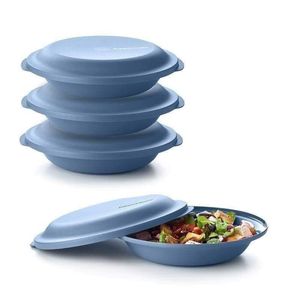 Tupperware Aloha Kettős Tányér