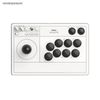 8BitDo Arcade Stick Wireless Gamepad White 298059 Gamepad