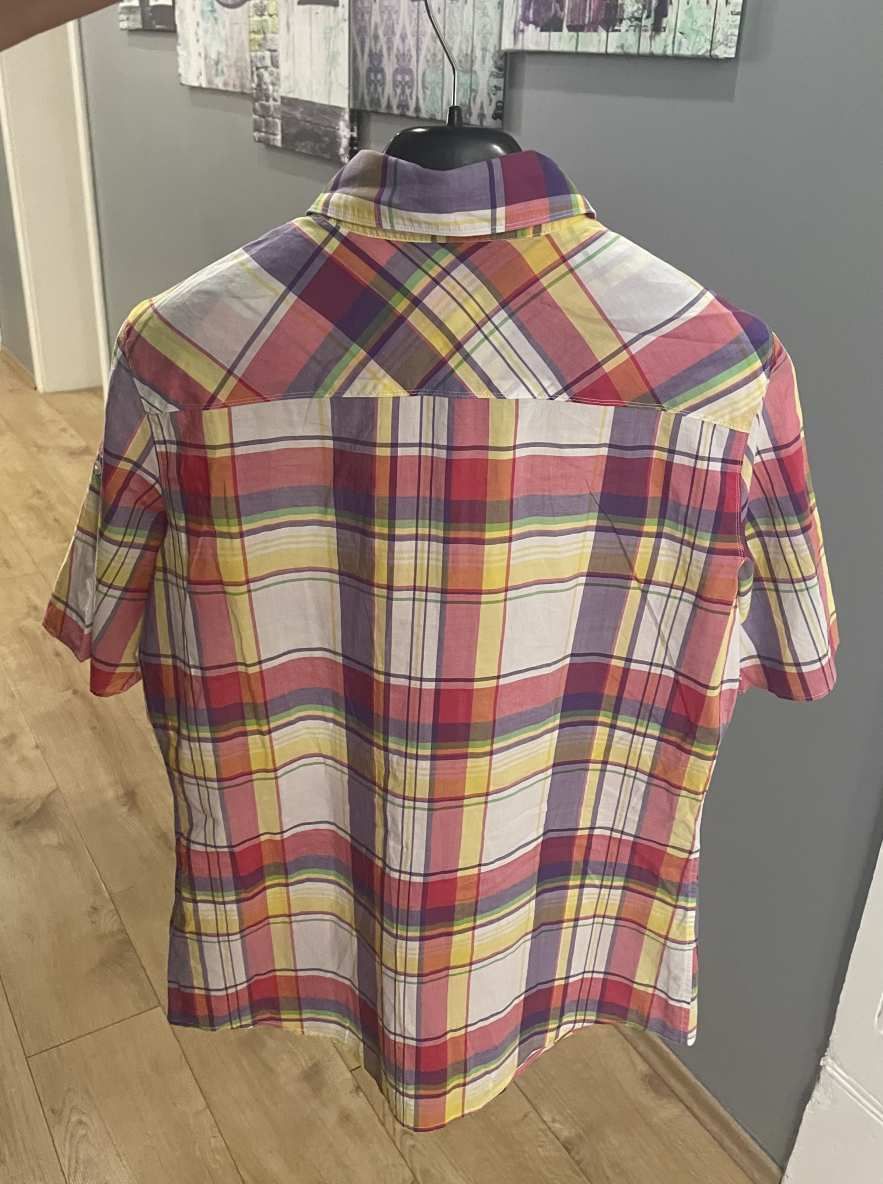 Eredeti Tommy Hilfiger ing!