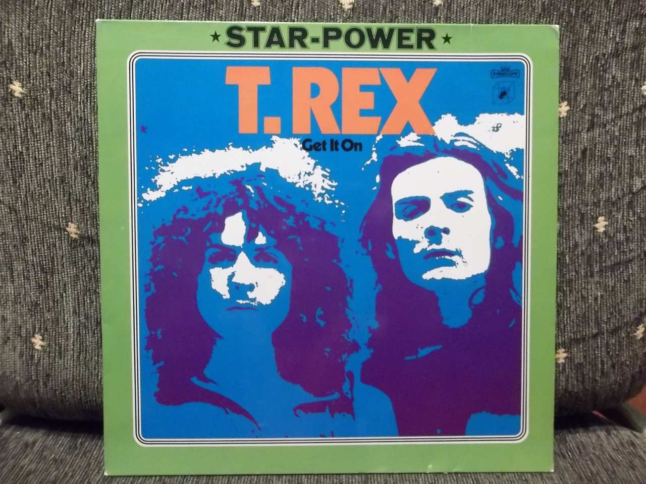 T. Rex-Get It On