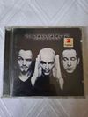 Scorpions Eye II Eye CD