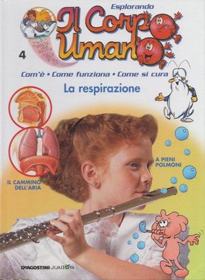 La respirazione