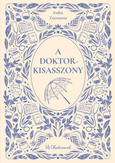 A doktorkisasszony