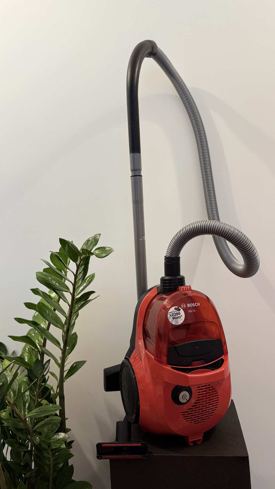 Bosch porszívó