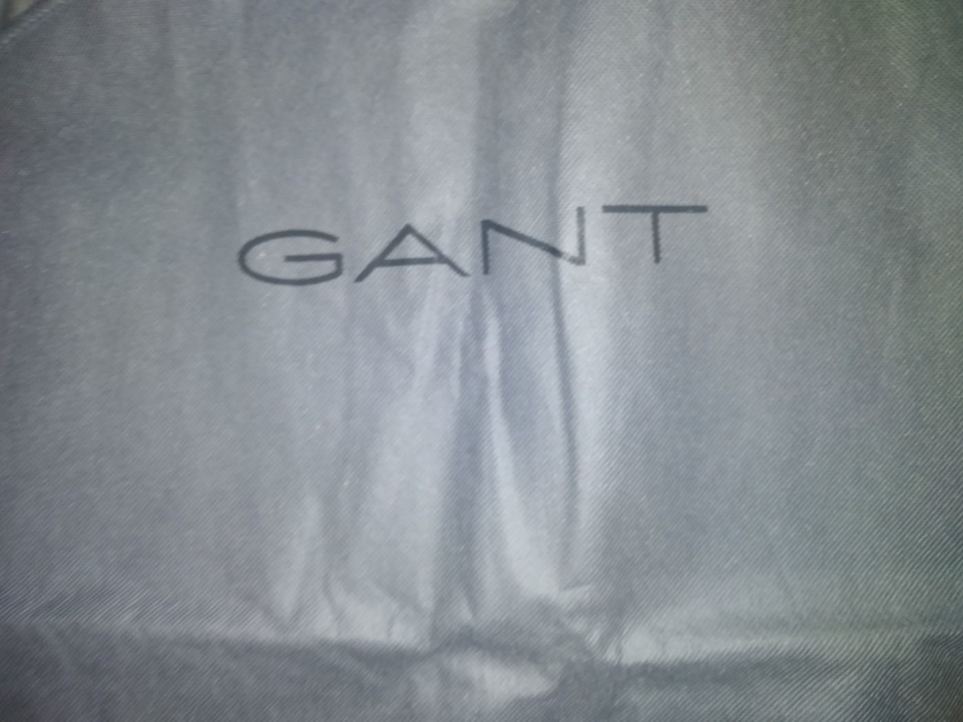 Gant öltönyhúzat.