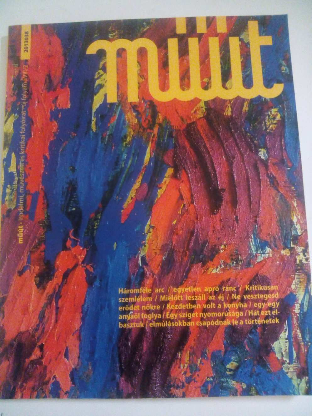 Műút 2013038