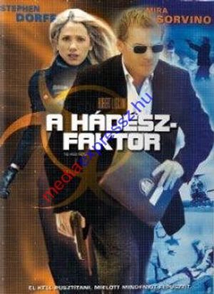 A hádész faktor