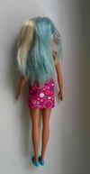 Barbie baba - Mattel  2015