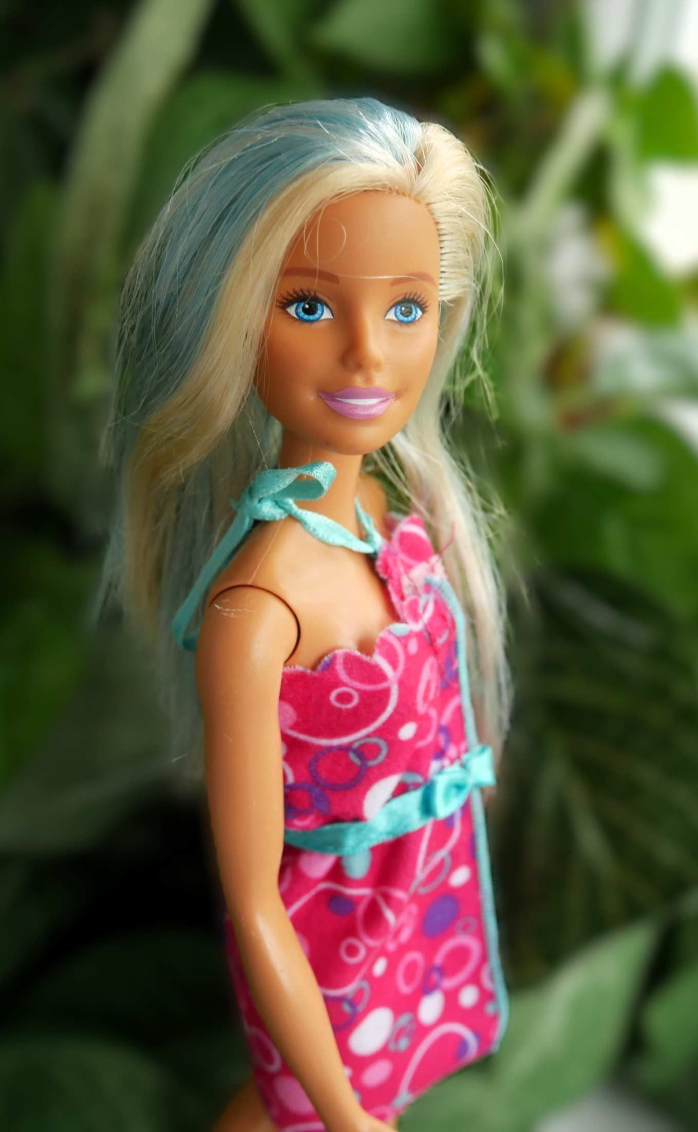 Barbie baba - Mattel  2015