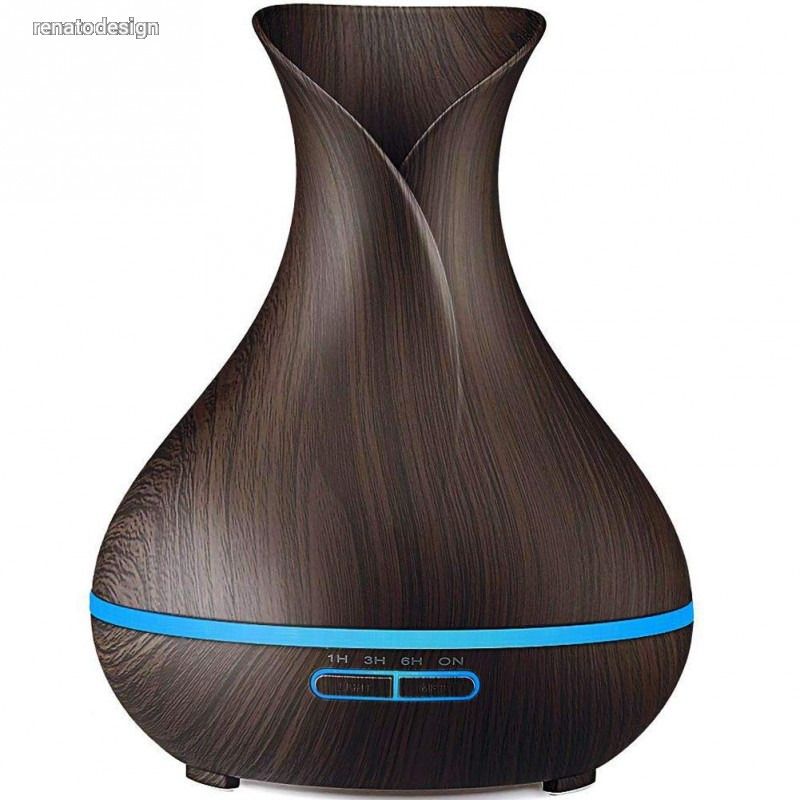 Diffuser- Közepes párologtató - 1034 S világos