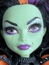 Casta Fierce - Monster High baba