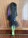 Casta Fierce - Monster High baba