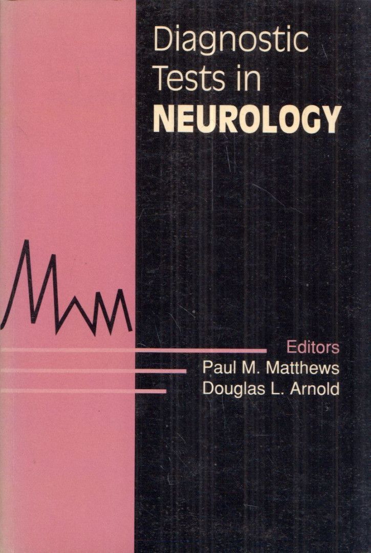 Diagnostic Tests in Neurology