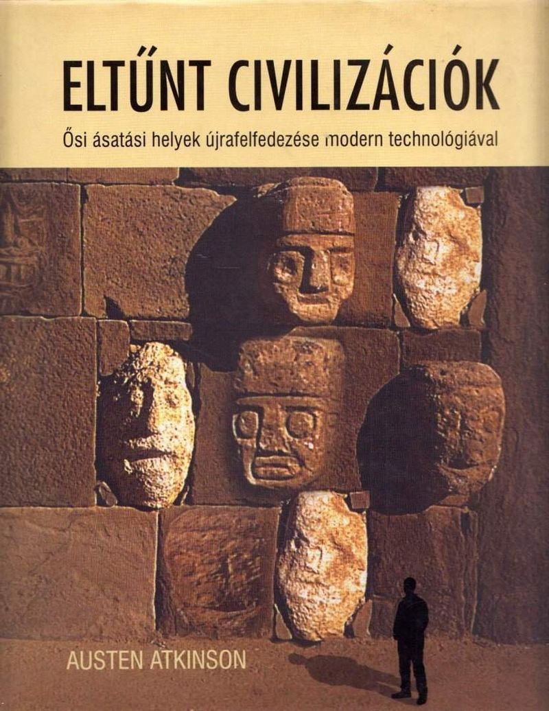 Eltűnt civilizációk