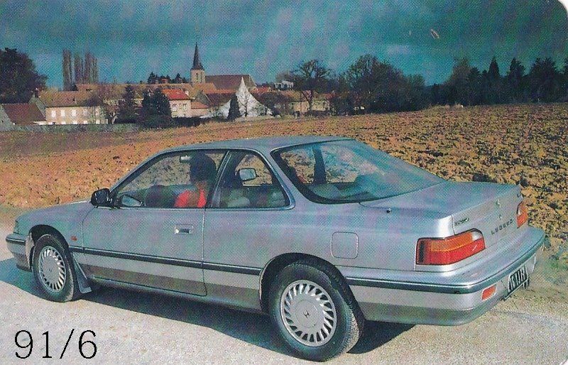 Kártyanaptár 1991/1