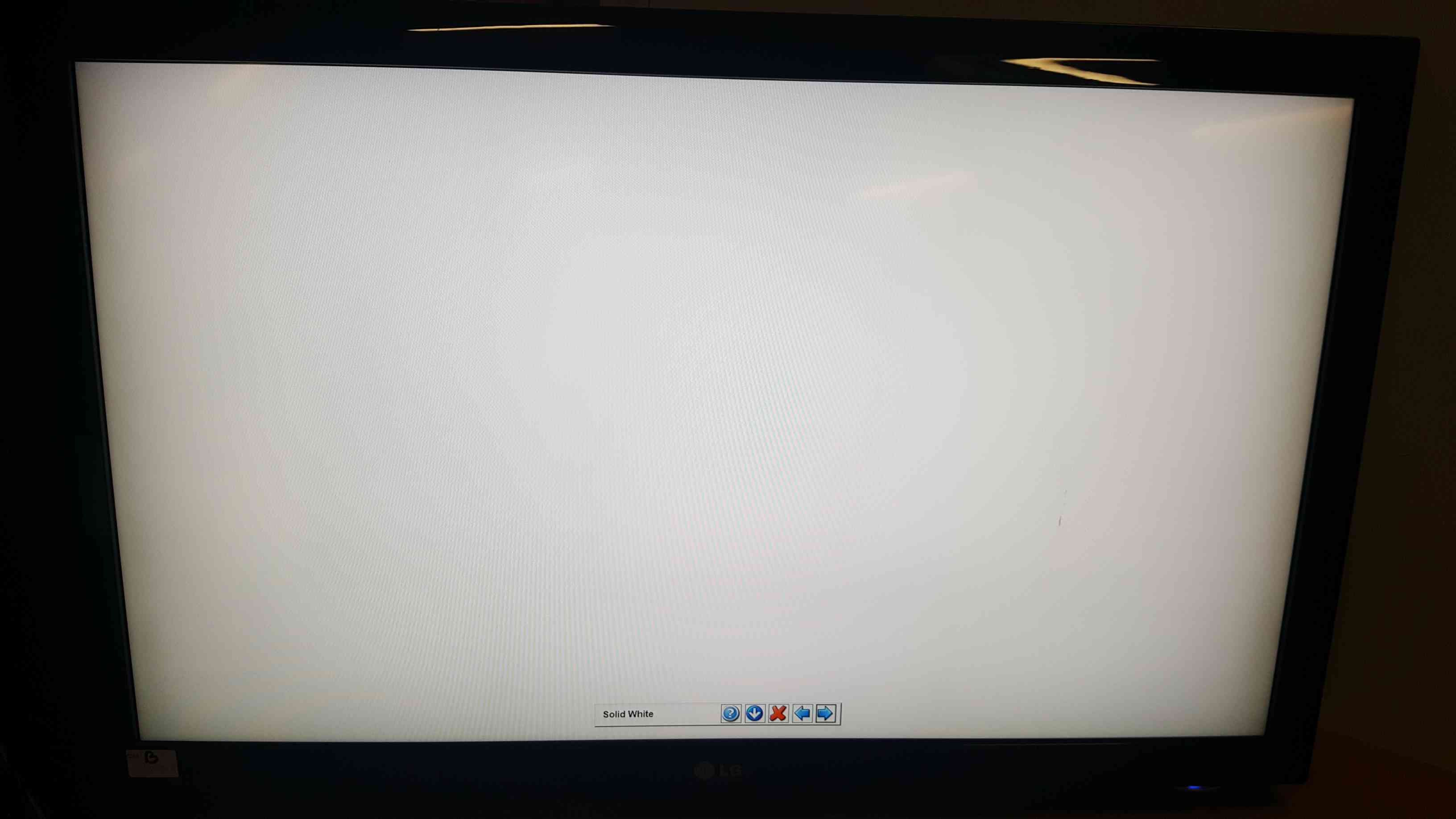LG 42LD465