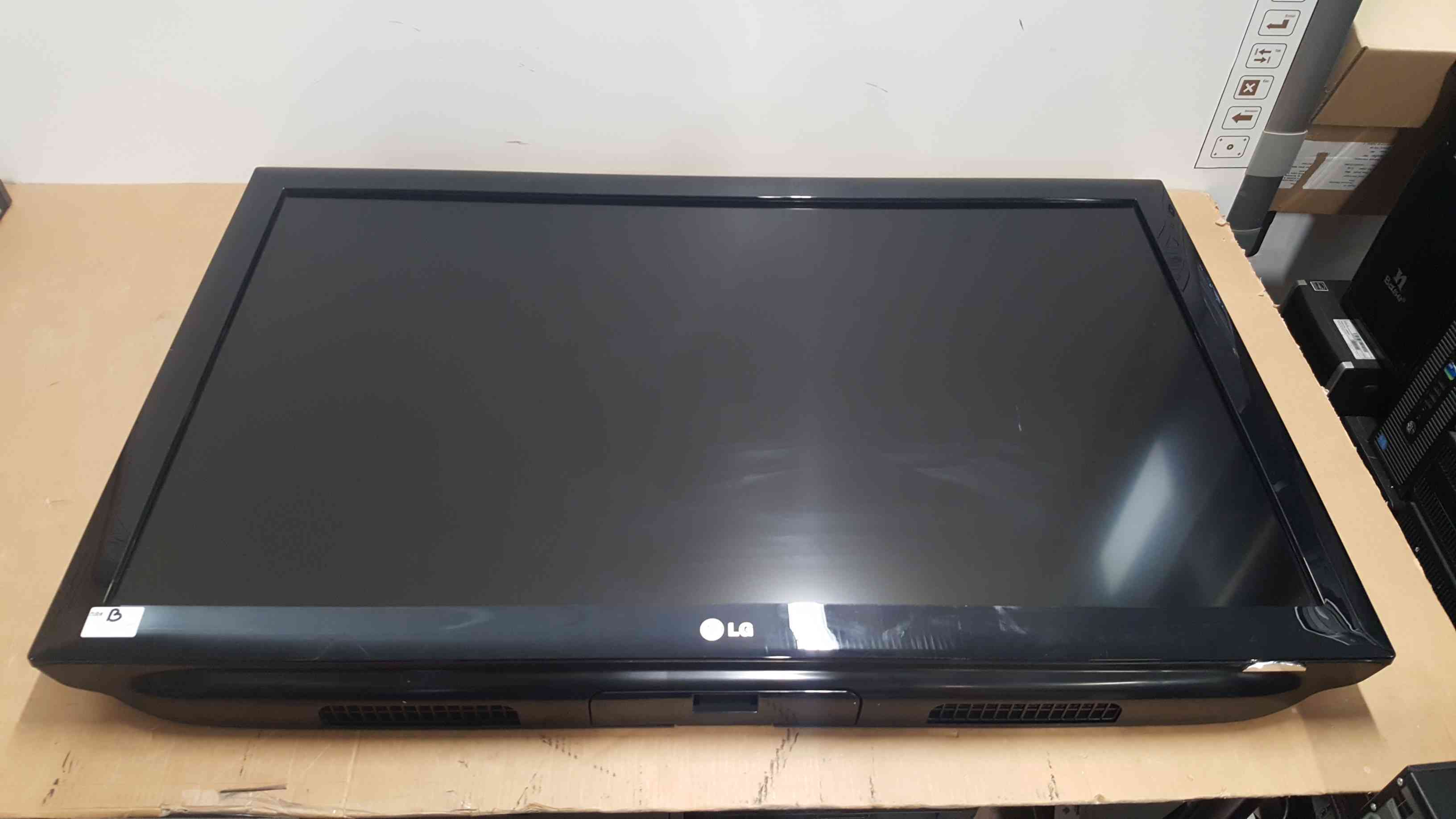 LG 42LD465