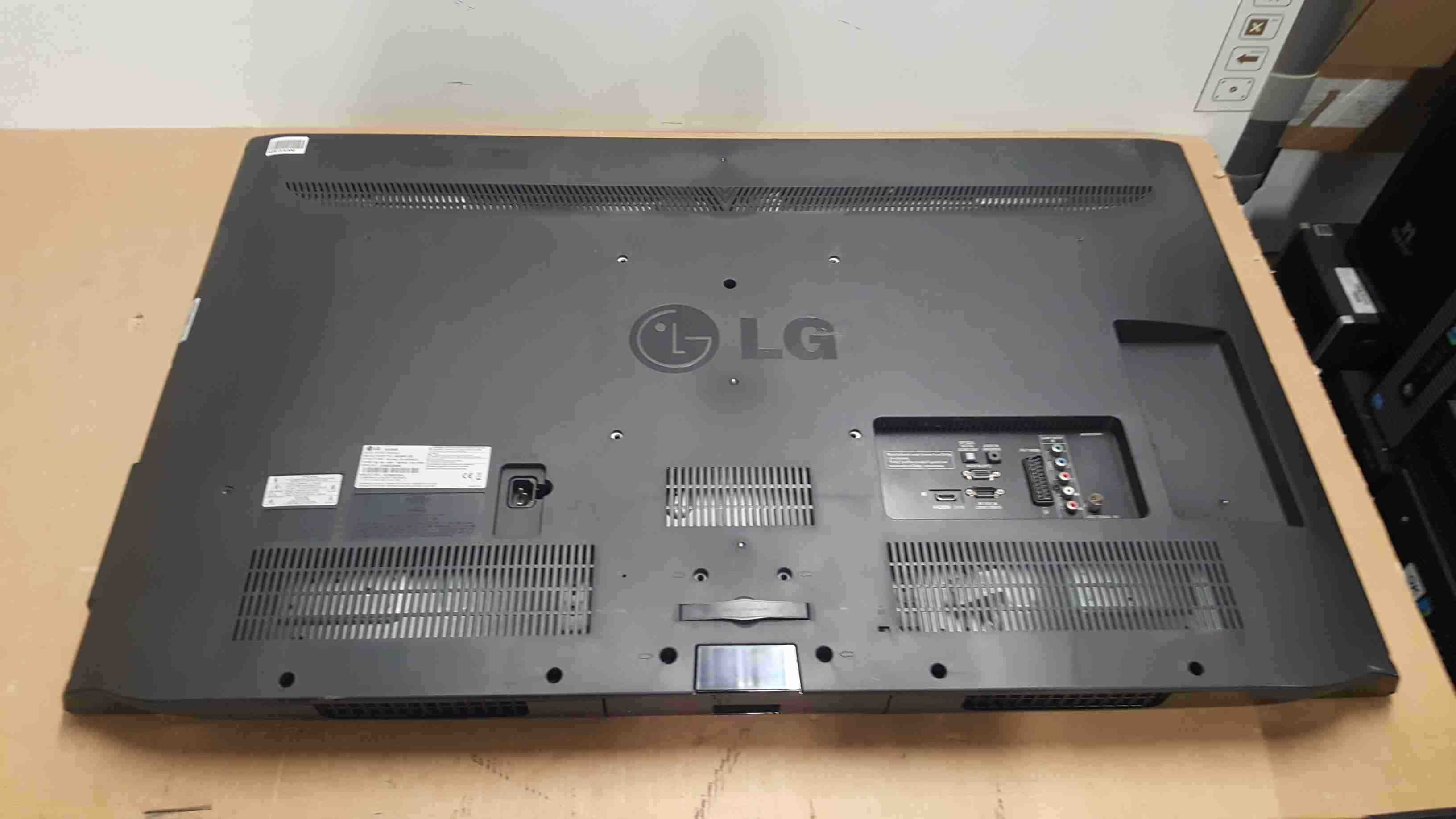 LG 42LD465