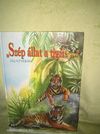 Szép állat a tigris