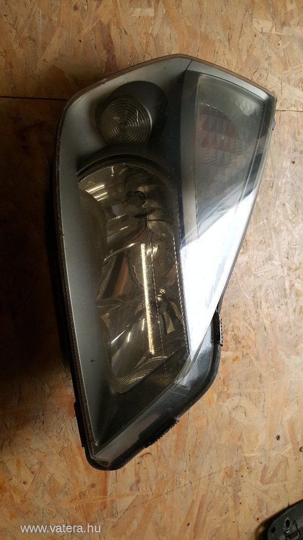 Renault Espace lV fényszóró